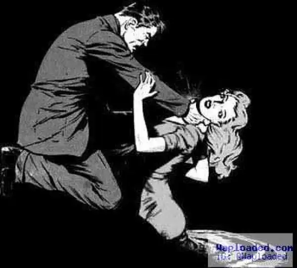 Man murders lover, flees hotel in Lagos